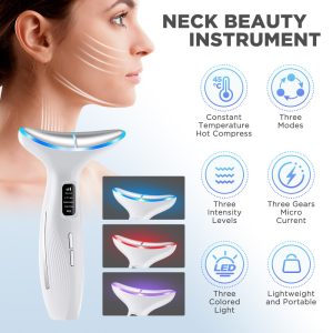 Constant Temperature Beauty Instrument Face Lifting