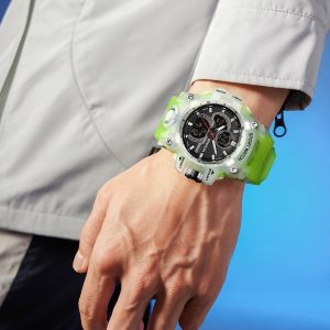 Dried Shrimp Cool Personality Student Fashion Sports Watch