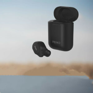 Bluetooth Translation Headphones – Instant Language Headset