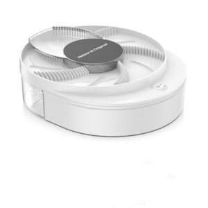 Electric Fly Trap Machine | Catch & Repel Flies at Home