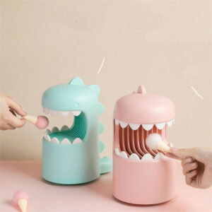 Dinosaur Mosquito Repeller Lamp – George the Bug Trap
