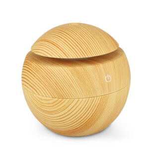 Aroma Diffuser Mini Humidifier - USB Silent Essential Oil Diffuser