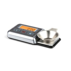 Turntable Stylus Pressure Gauge – Improve Vinyl Sound