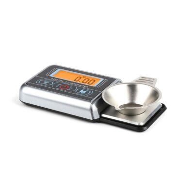 Turntable Stylus Pressure Gauge – Improve Vinyl Sound
