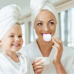 Smart Electric Toothbrush – USB Rechargeable U-Shape