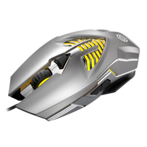Office & Gaming USB Wired Mouse – Precision & Comfort