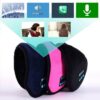 Bluetooth Earmuffs with Wireless Music – Stay Warm