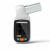 SP70B Digital Color Spirometer for Pulmonary Function Testing