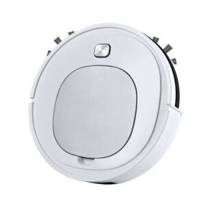 Intelligent Vacuum Cleaner - Weeper Robot for Easy Cleaning