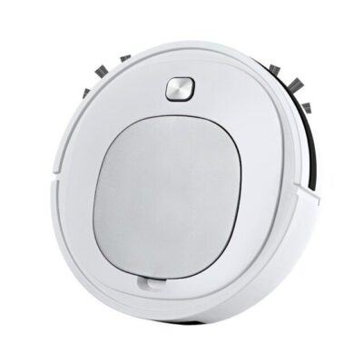 Intelligent Vacuum Cleaner - Weeper Robot for Easy Cleaning