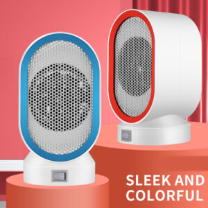 Compact Mini Household Heater for Instant Warmth