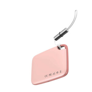 Bluetooth smart pager - Mini anti-lost tracker for everyday essentials