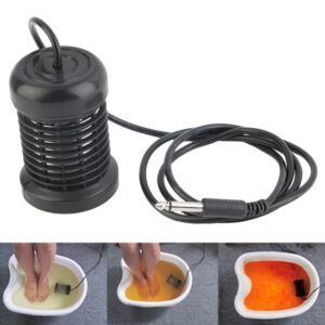 Electrolytic Ion Water Purifier | Advanced Clean Tech