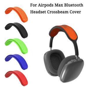 Premium headphone covers for protection and style