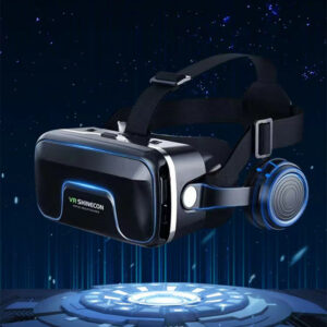 G04EA 7th Gen VR Glasses – Immersive Gaming Headset