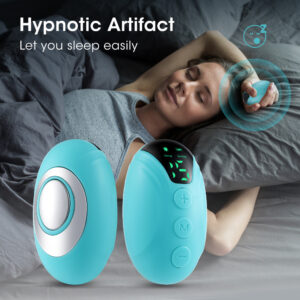 Sleep Aid Therapy Device – Relieve Anxiety and Insomnia Fast