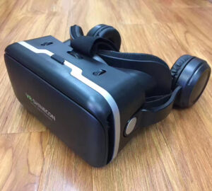 Thousand Phantom G04E VR Glasses