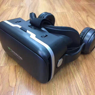 Thousand Phantom G04E VR Glasses – Immersive Experience