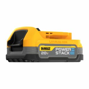 20V Blade Battery Polymer Lightweight Compact Powerful Power Lithium Battery