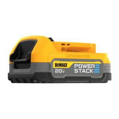 20V Blade Battery Polymer Lightweight Compact Powerful Power Lithium Battery