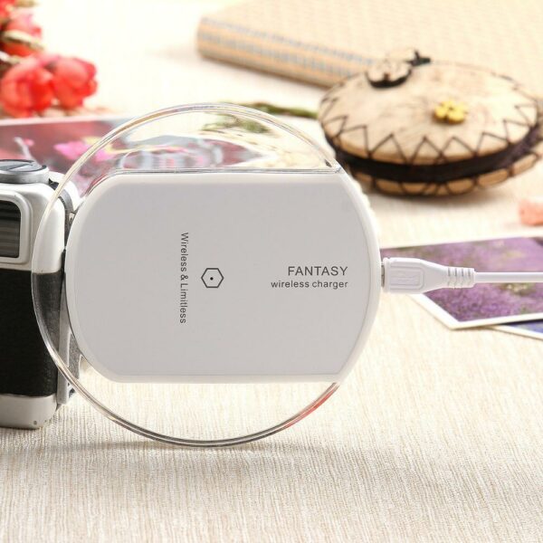 Wireless charger wireless receiver - Image 3