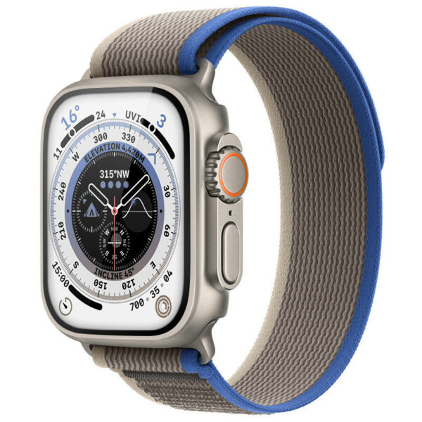 Watch Protective Case Film - Ultra-Thin Full Package for Watches - Image 10