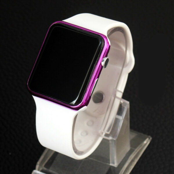 Waterproof Student Bracelet Watch for Active Kids and Teens - Image 5