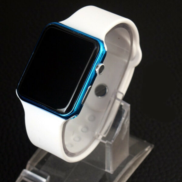 Waterproof Student Bracelet Watch for Active Kids and Teens - Image 3