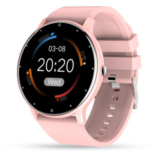 Sports Step Movement Remote Control Camera Watch – Activity Tracker & Camera Control