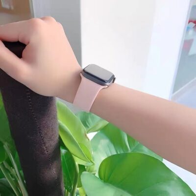 Sport Loop Band for Apple Watch Series 6/SE – 44mm & 40mm Strap