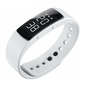 Couple Smart Sports Watch | Simple & Stylish Electronic Bracelet