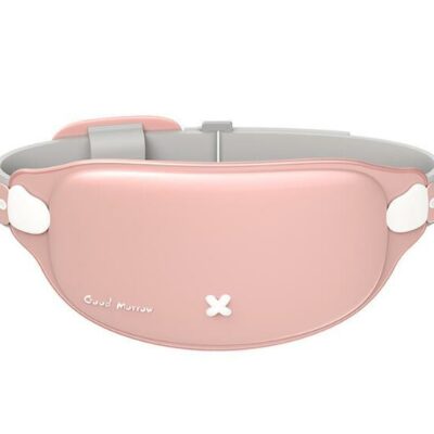 Rechargeable Menstrual Pain Patch – Soothes Cramps