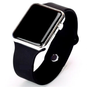 Waterproof Student Bracelet Watch for Active Kids and Teens