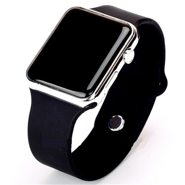 Waterproof Student Bracelet Watch for Active Kids and Teens