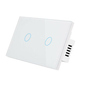 Smart Touch Switch – Elegant, Wireless & Smart Control