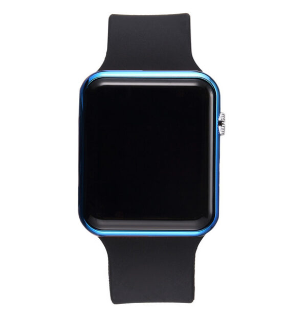 Waterproof Student Bracelet Watch for Active Kids and Teens - Image 2