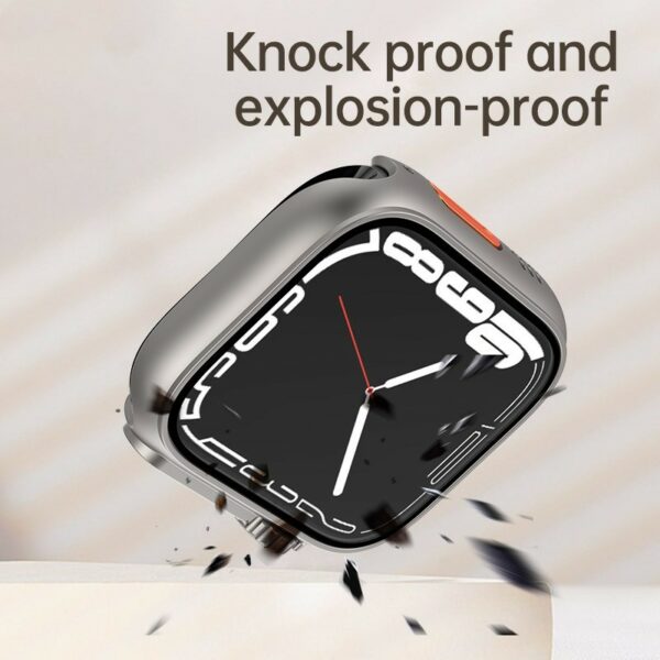 Smart Watch Protective Case - Image 6