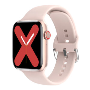 Bluetooth Call Smart Watch with Split Screen