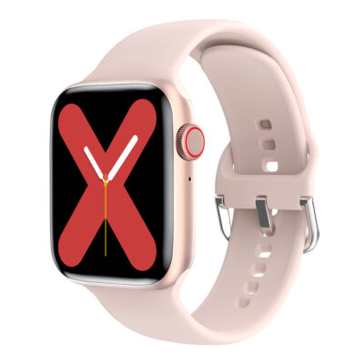 Bluetooth Call Smart Watch with Split Screen