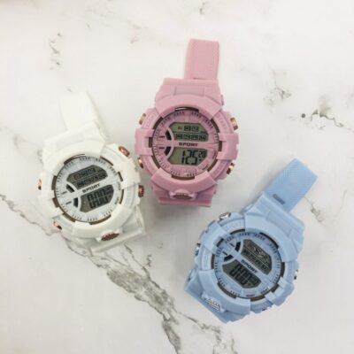 Unisex School Watch for Students – Stylish & Durable