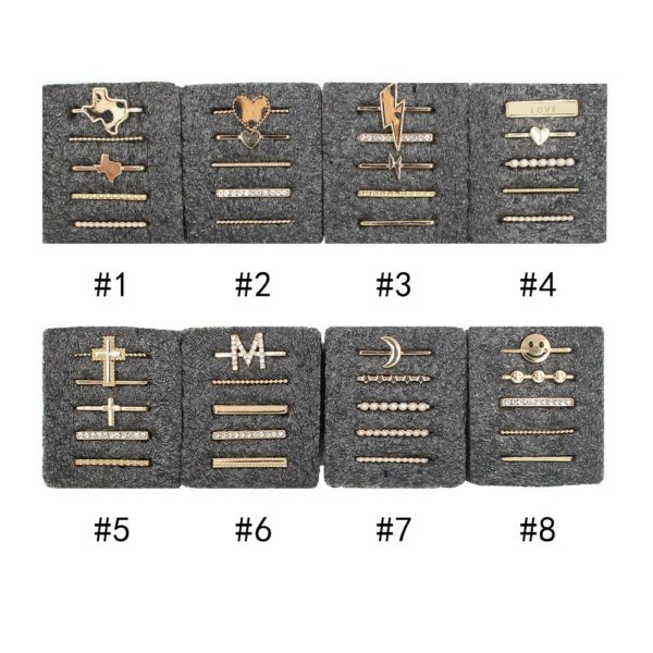 Silicone Strap Decorative Ring – Genuine Leather Design - Image 7