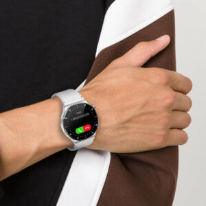 Smart Bluetooth Sports Watch – Multi-Function Fitness Tracker