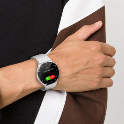 Smart Bluetooth Sports Watch – Multi-Function Fitness Tracker
