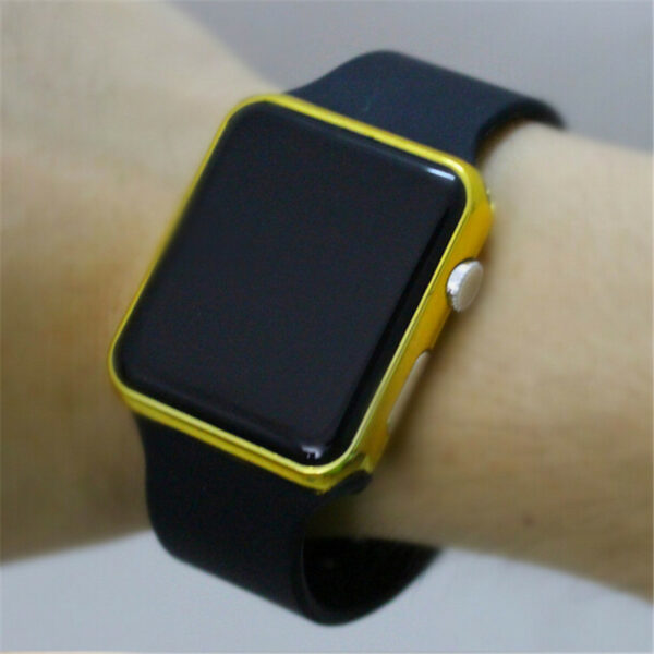 Waterproof Student Bracelet Watch for Active Kids and Teens - Image 8