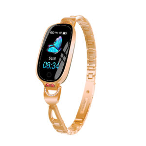 F18 Fashion Women's Sports Bracelet – Stylish Fitness Wear