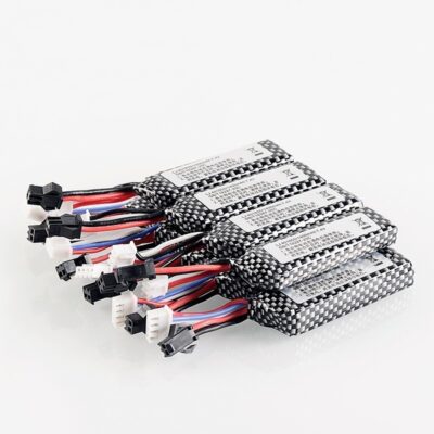 Magazine Feeding M4 Ak Accessories Lithium Battery