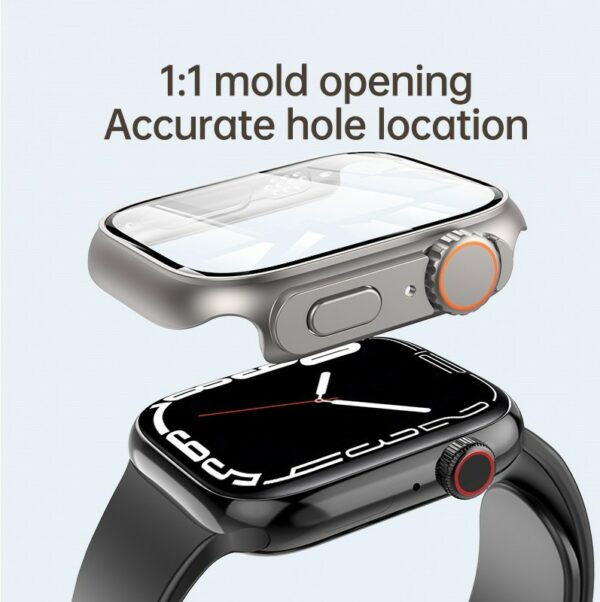 Smart Watch Protective Case - Image 2