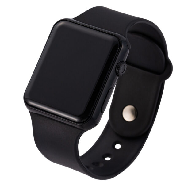 Waterproof Student Bracelet Watch for Active Kids and Teens - Image 6