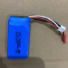 Smart Gps Pan Tilt Shock Absorption Hd Aerial Drone Battery