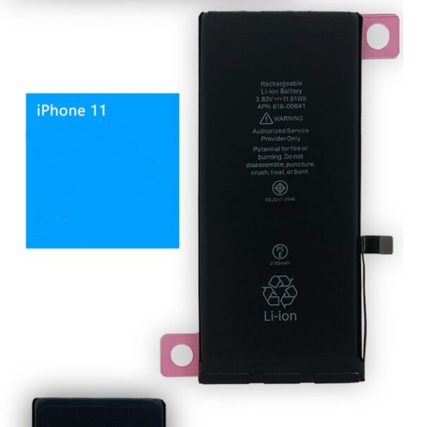 Mobile Phone Battery Large Capacity Panel - Image 5